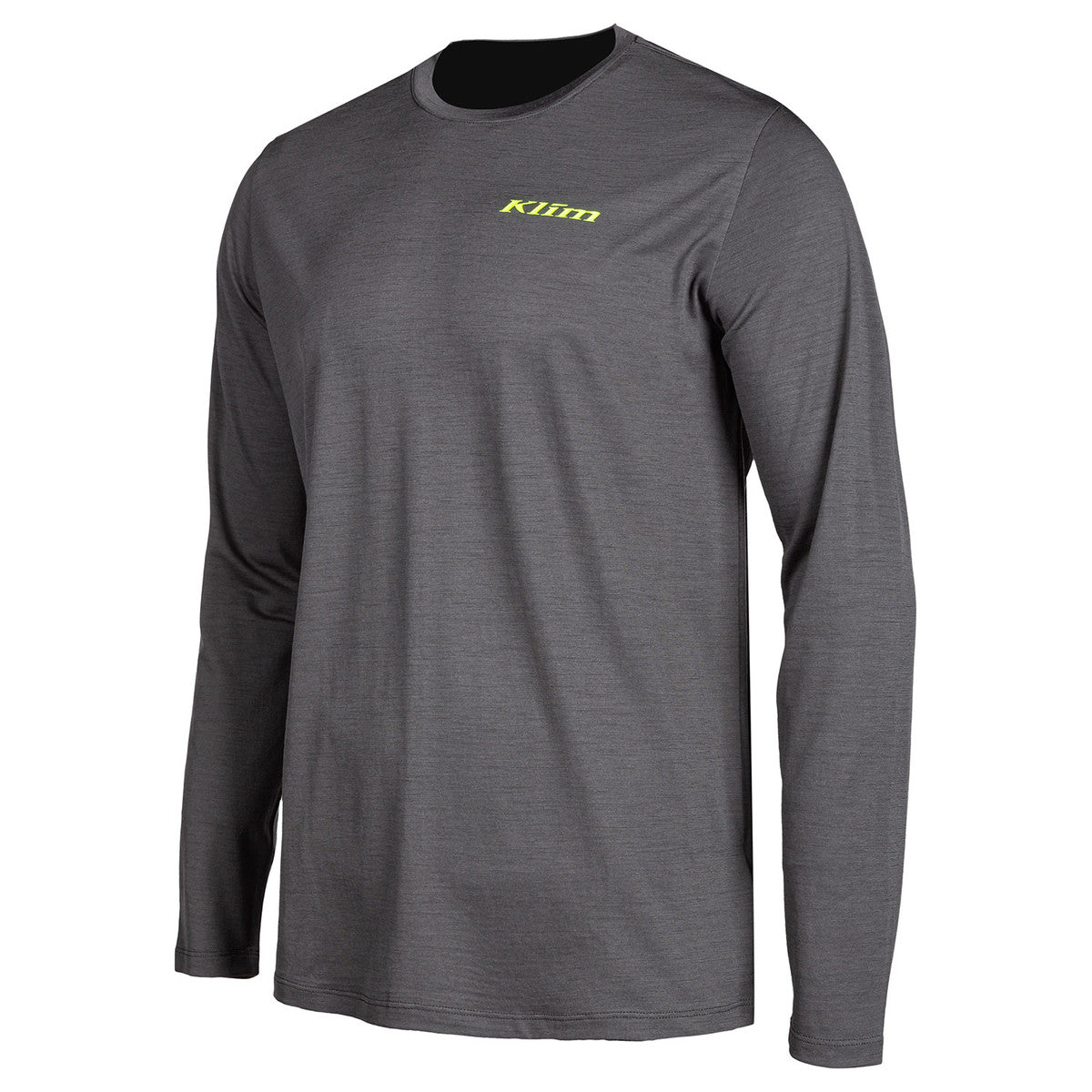  Klim 2019 Teton Merino Wool Long Sleeve Shirt