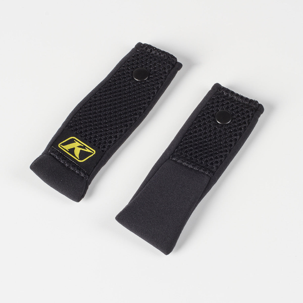 Klim Chin Strap Covers For F3 Helmets