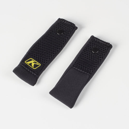  Klim Chin Strap Covers For F3 Helmets