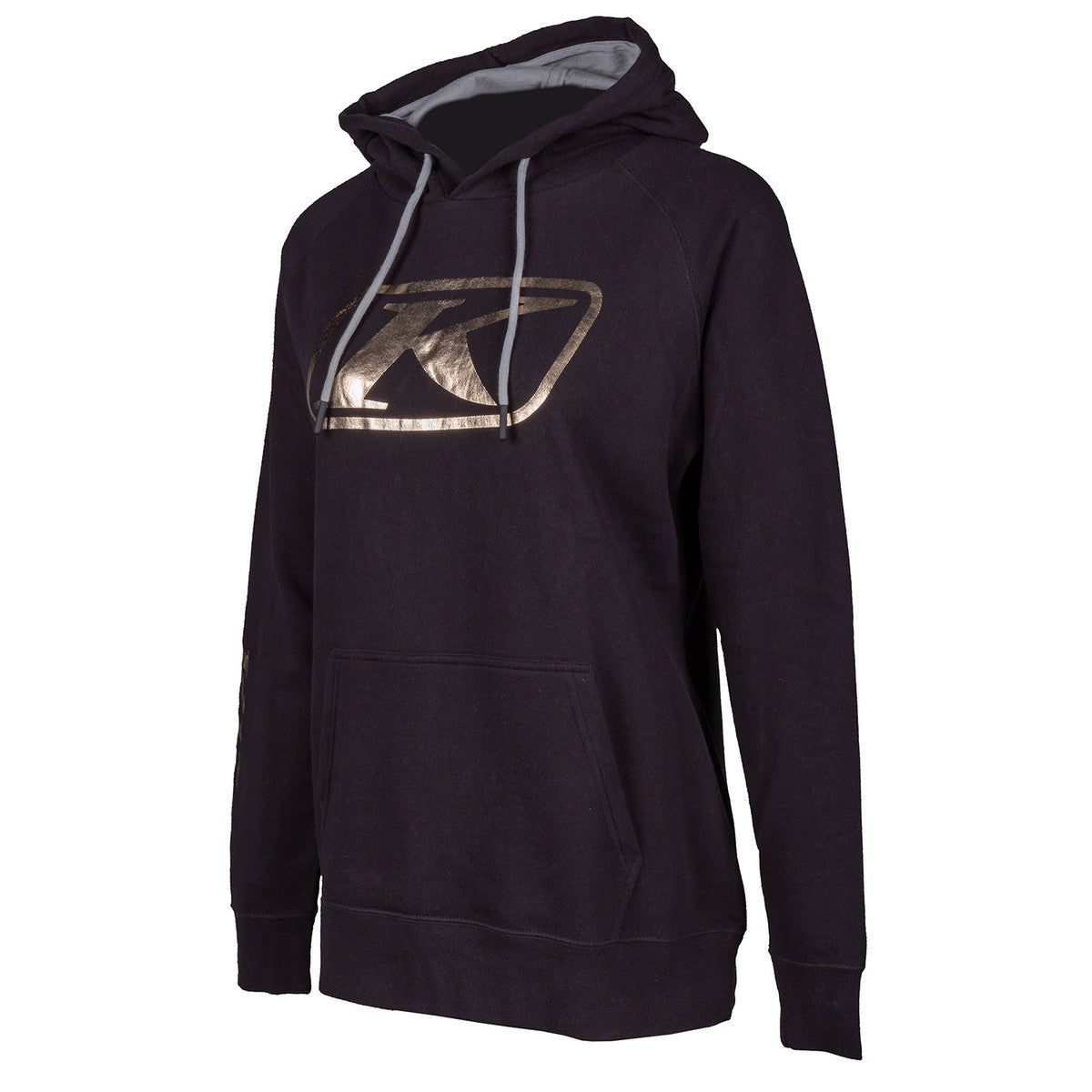 Klim Kute Corp Hoodie For Women