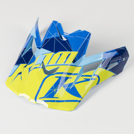  Klim Visors For F3 Helmets
