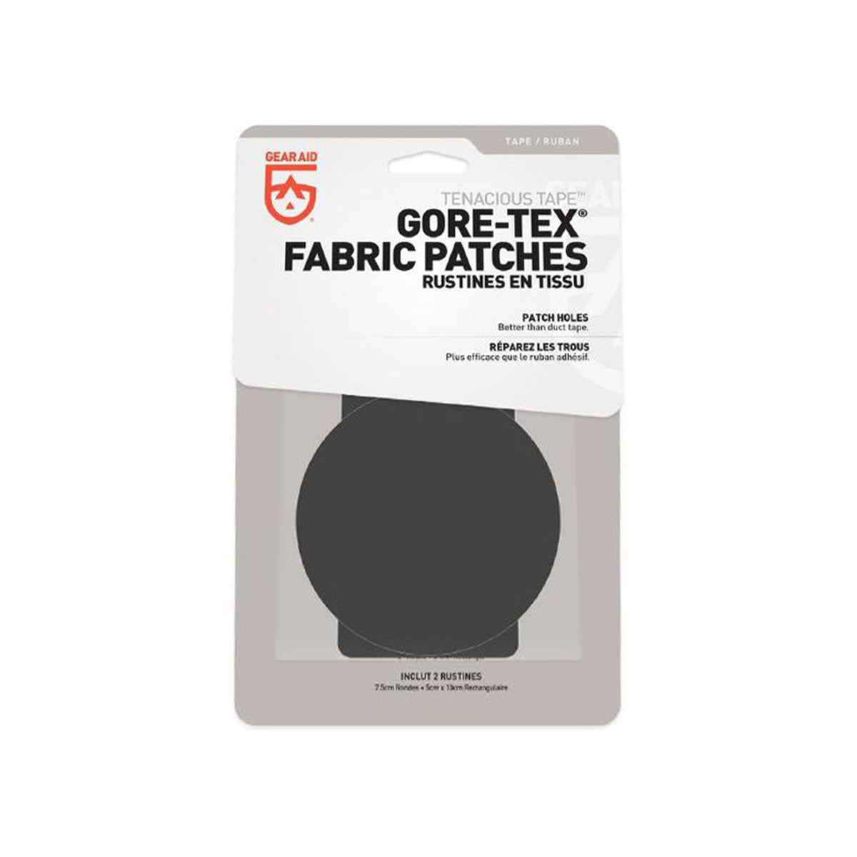 KLIM Gore-Tex Fabric Patches