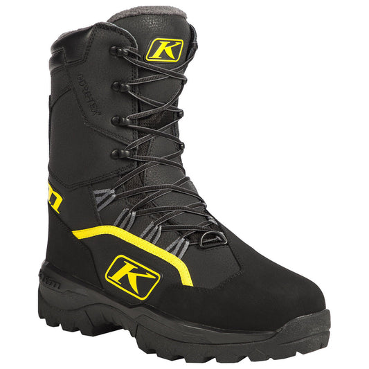  Klim Adrenaline GTX Boot