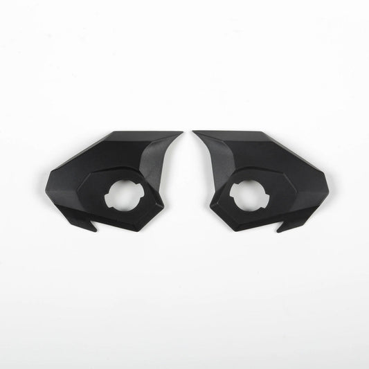  Klim Visor Cover For Krios Helmets
