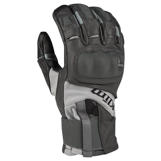  Klim Adventure GTX Short Gloves