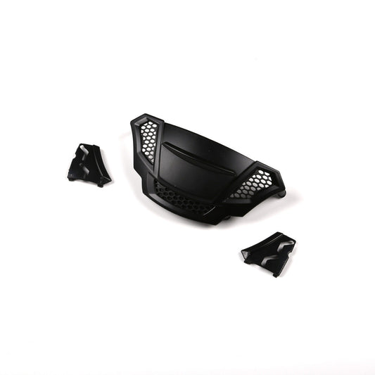  Klim Chin Vent Housing & Grids For TK1200 Helmets