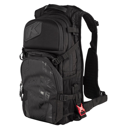  Klim Nac Pak With Shape Shift 3L Hydrapak
