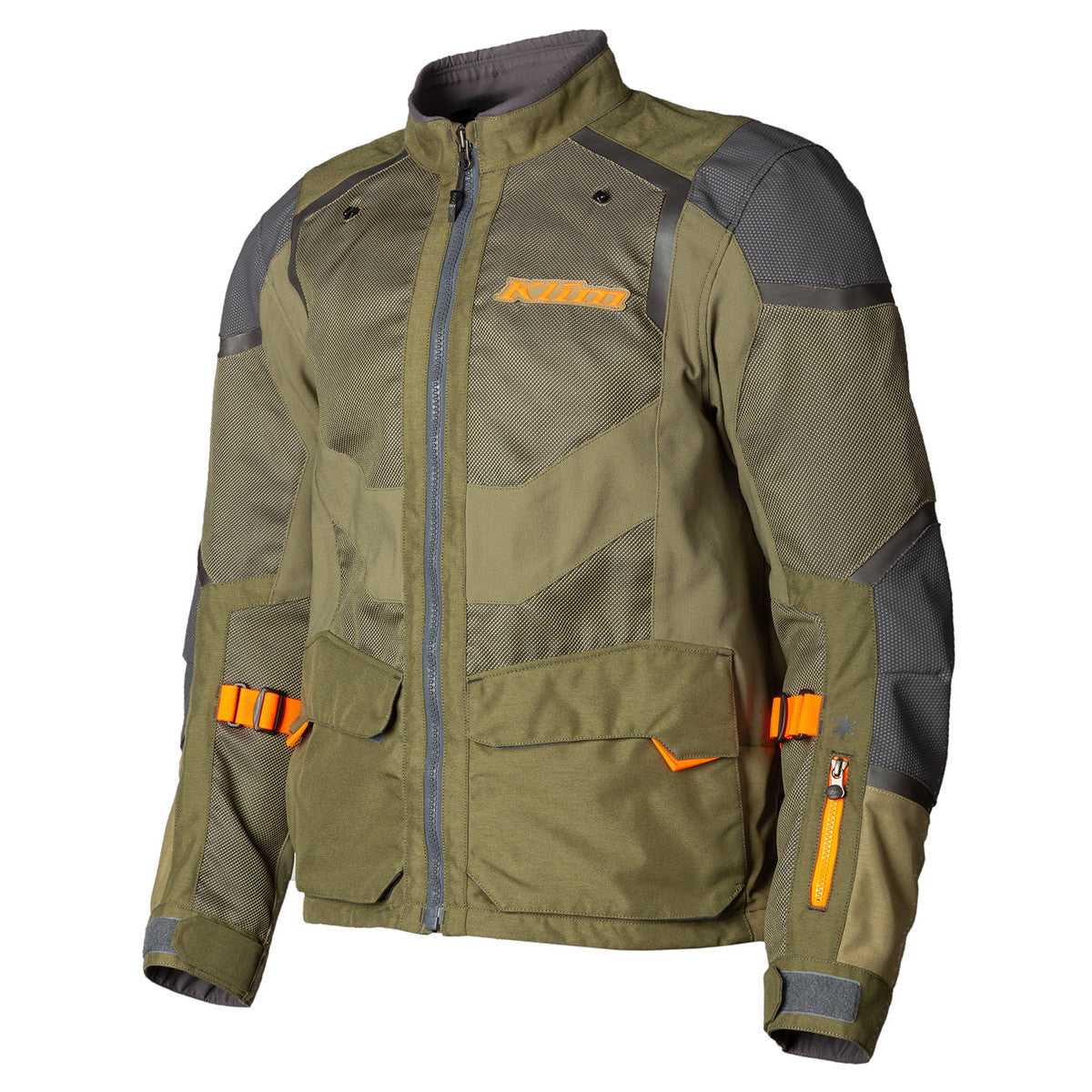  Klim Baja S4 Jacket