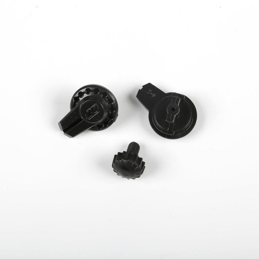  Klim Visor Screw Set For Krios Helmets
