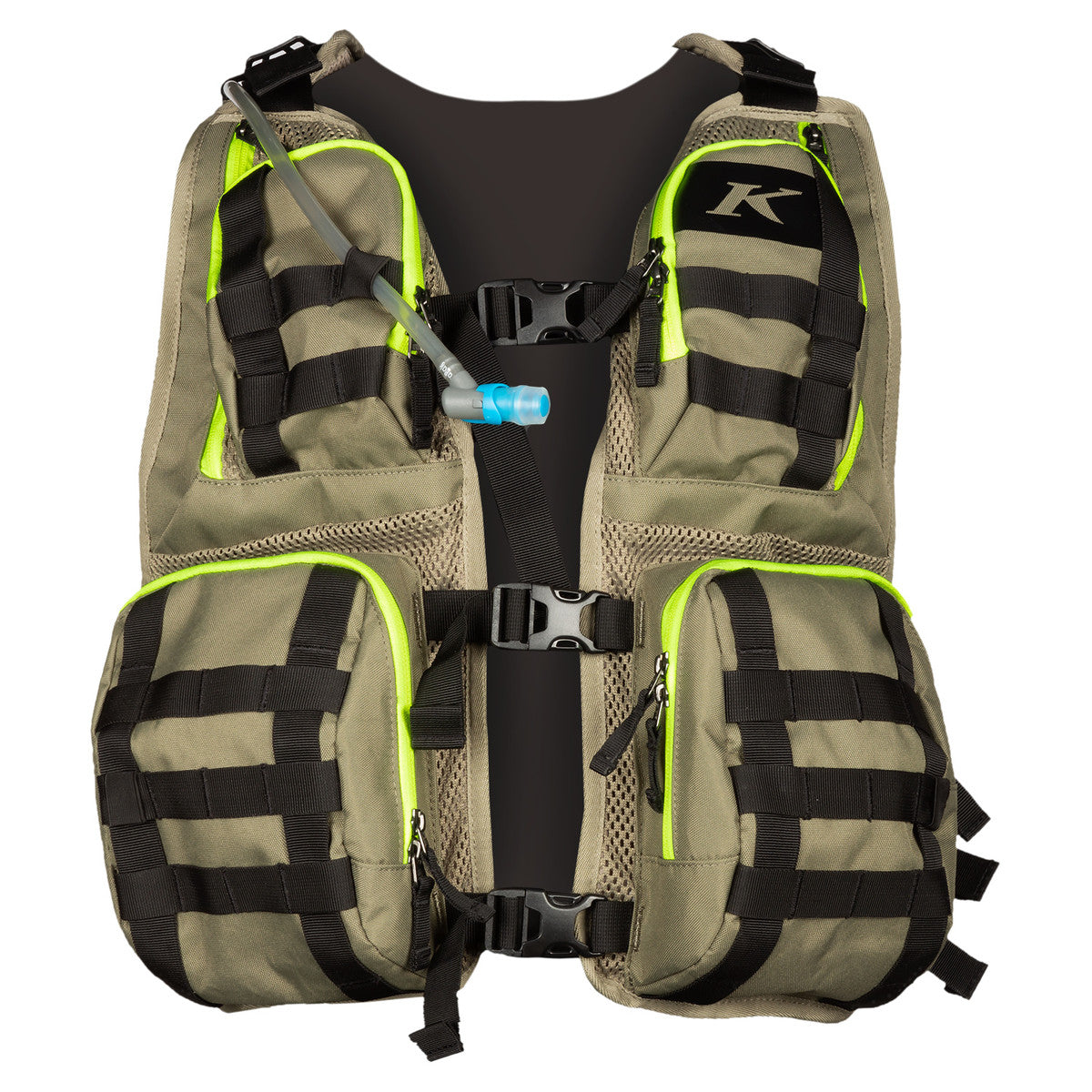  Klim Arsenal Vest