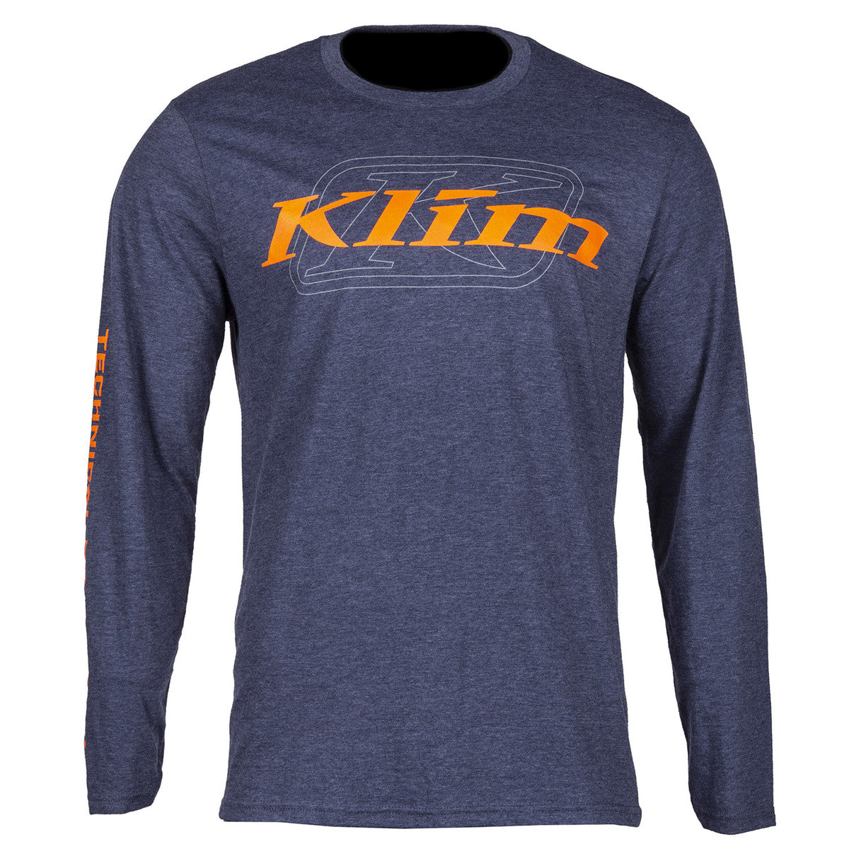  Klim K Corp Long Sleeve T