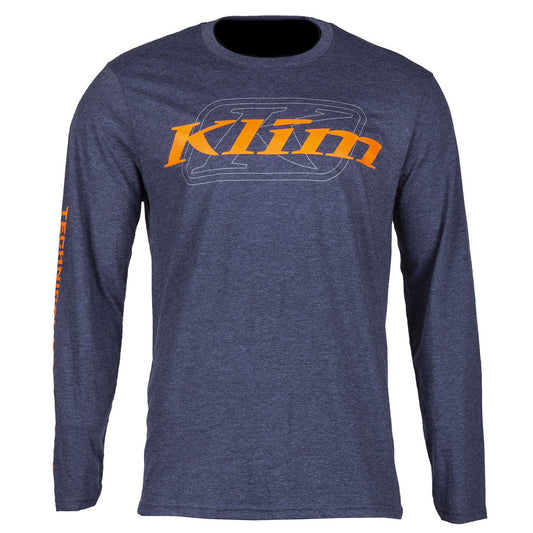  Klim K Corp Long Sleeve T