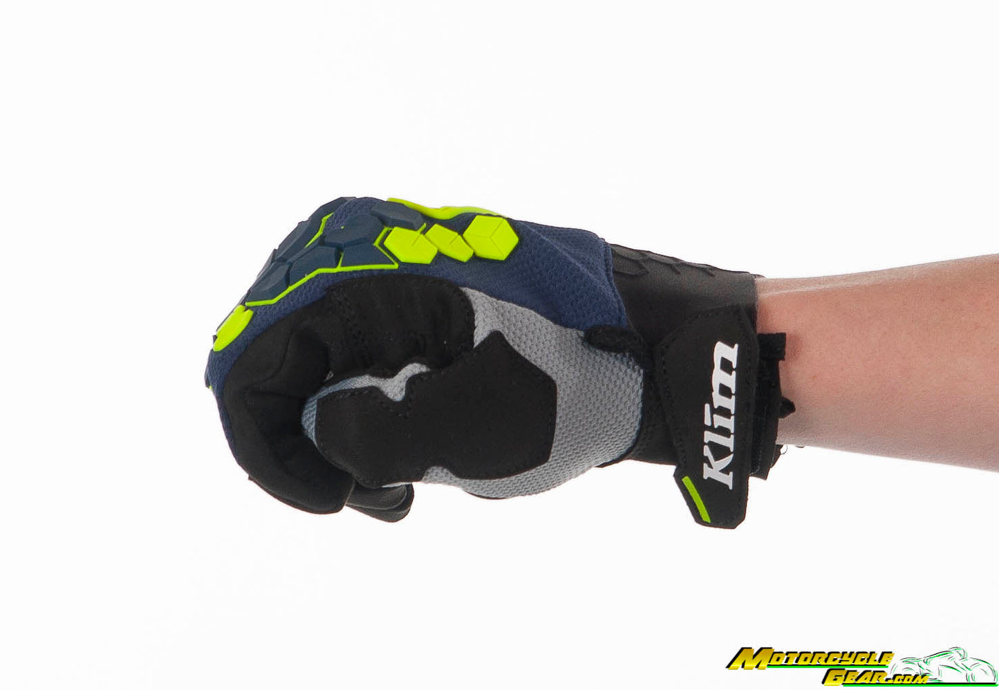  Klim 2021 Dakar Glove