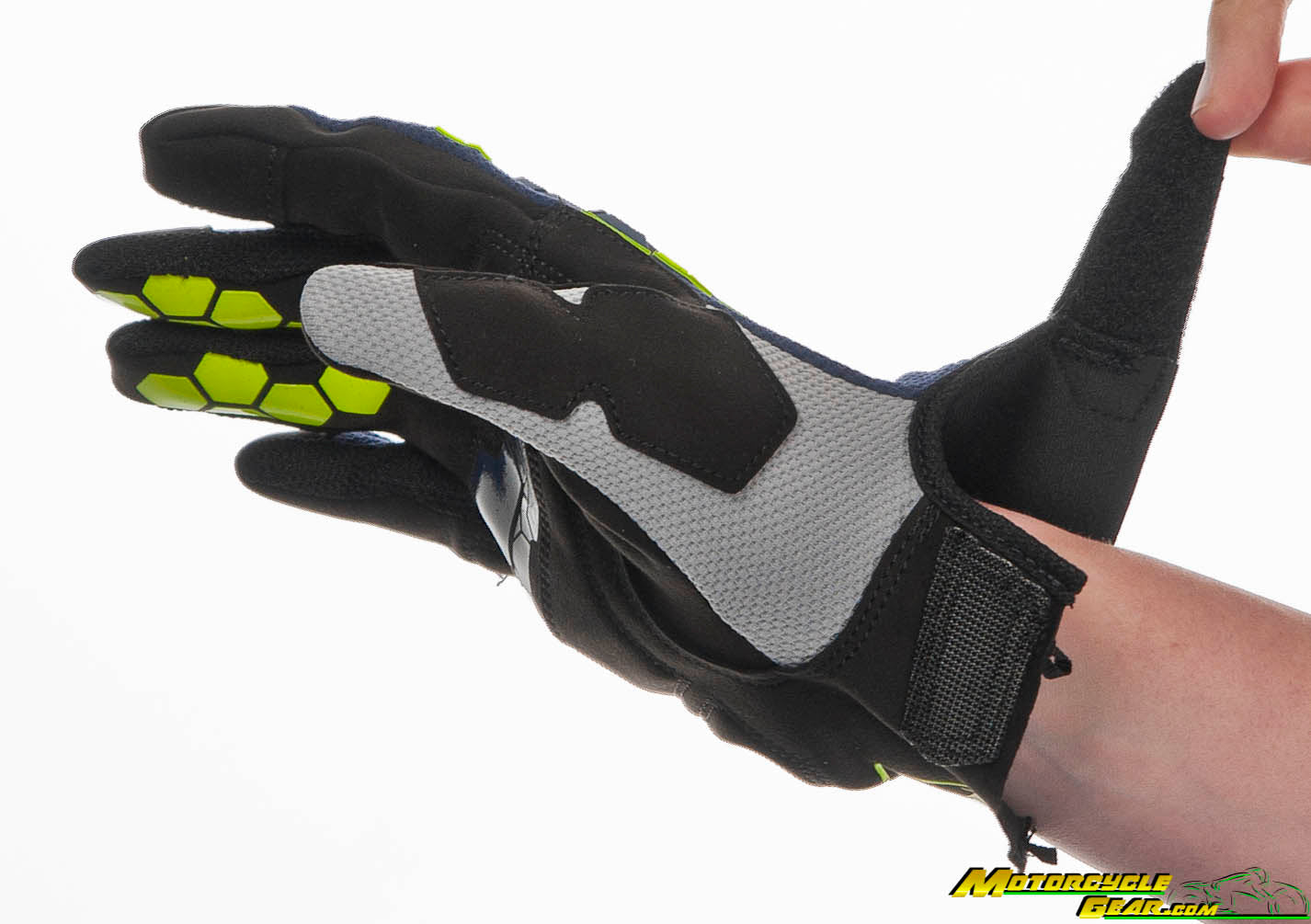  Klim 2021 Dakar Glove