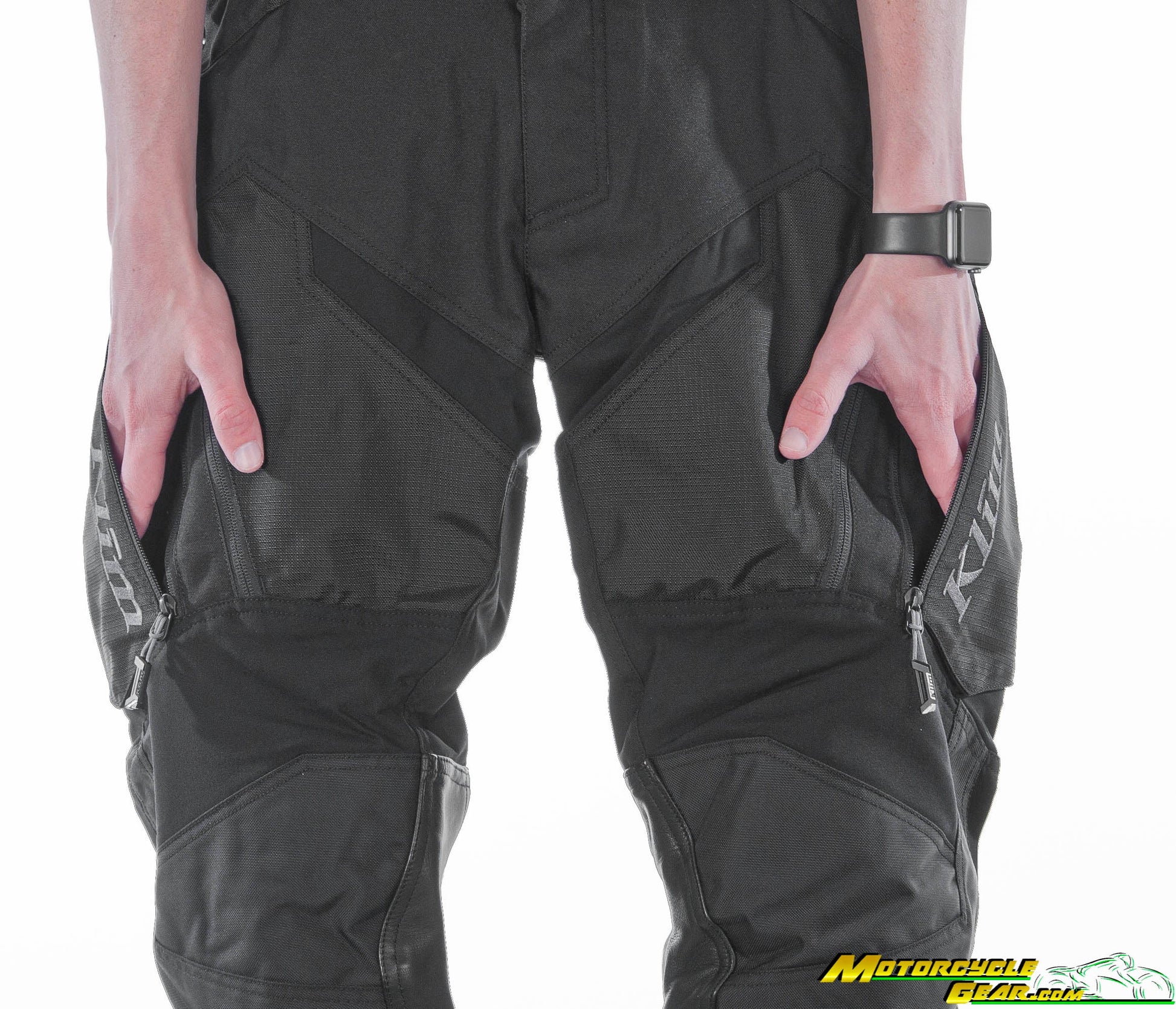  Klim 2021 Dakar Pants
