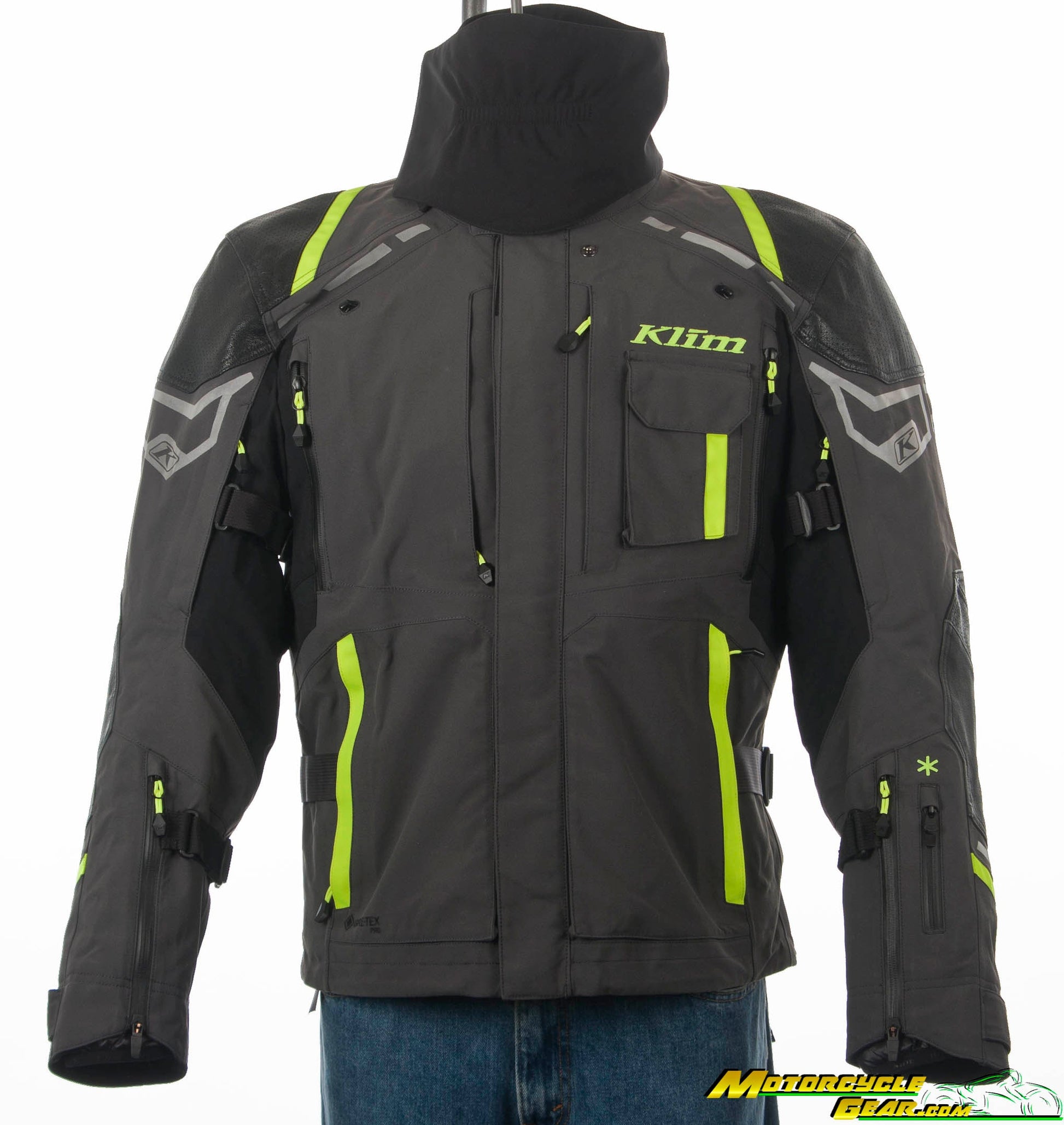  Klim 2021 Kodiak Jacket