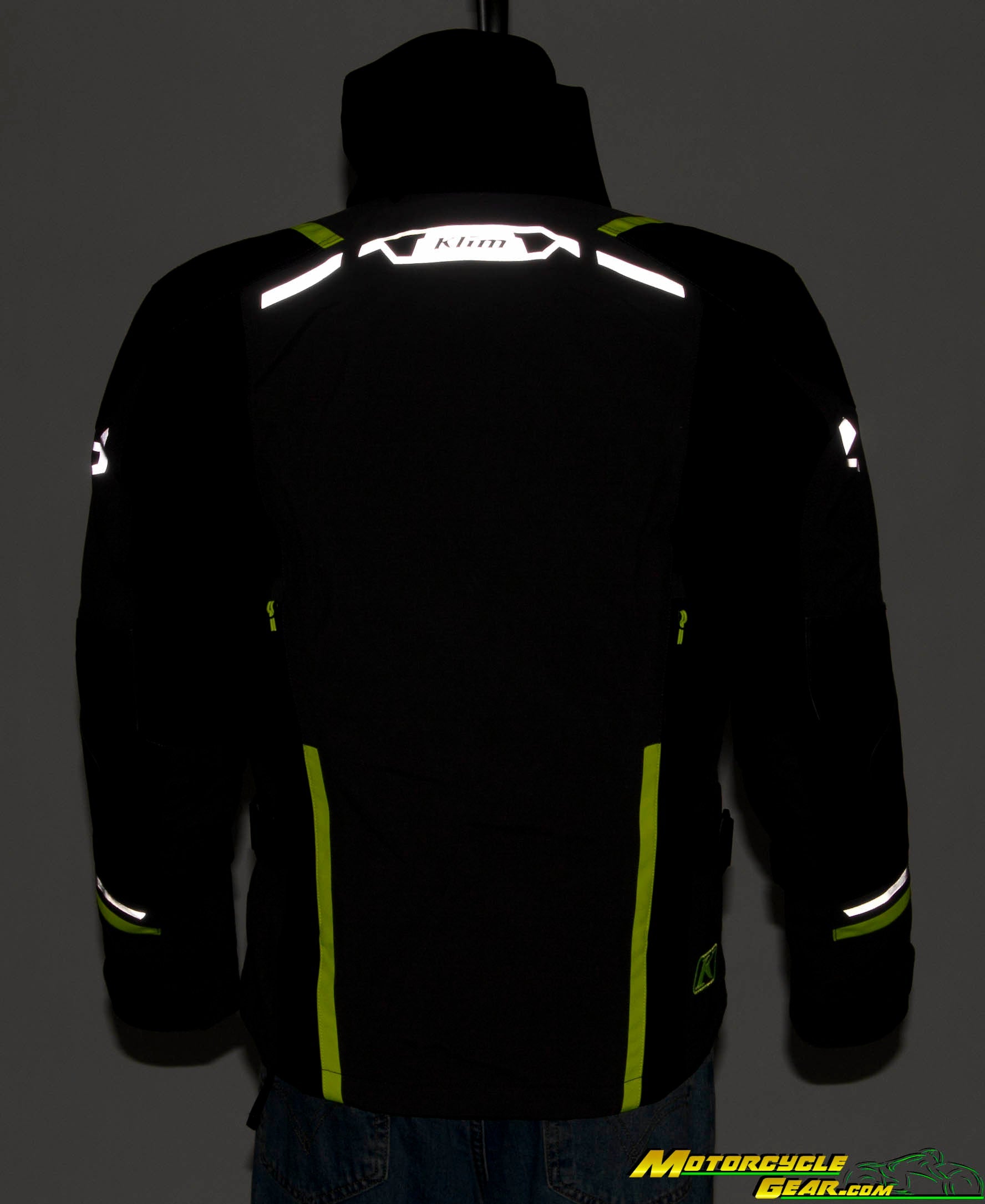  Klim 2021 Kodiak Jacket