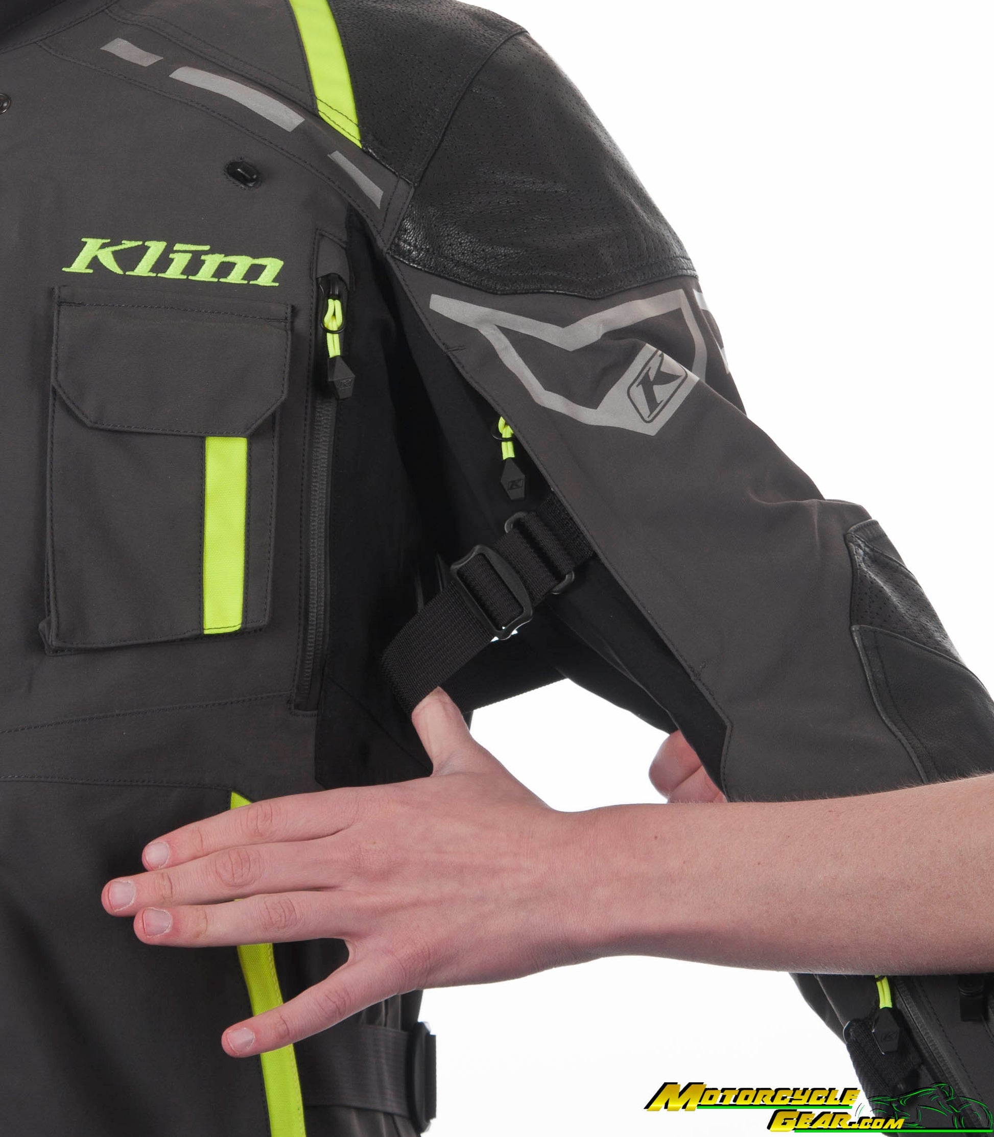  Klim 2021 Kodiak Jacket