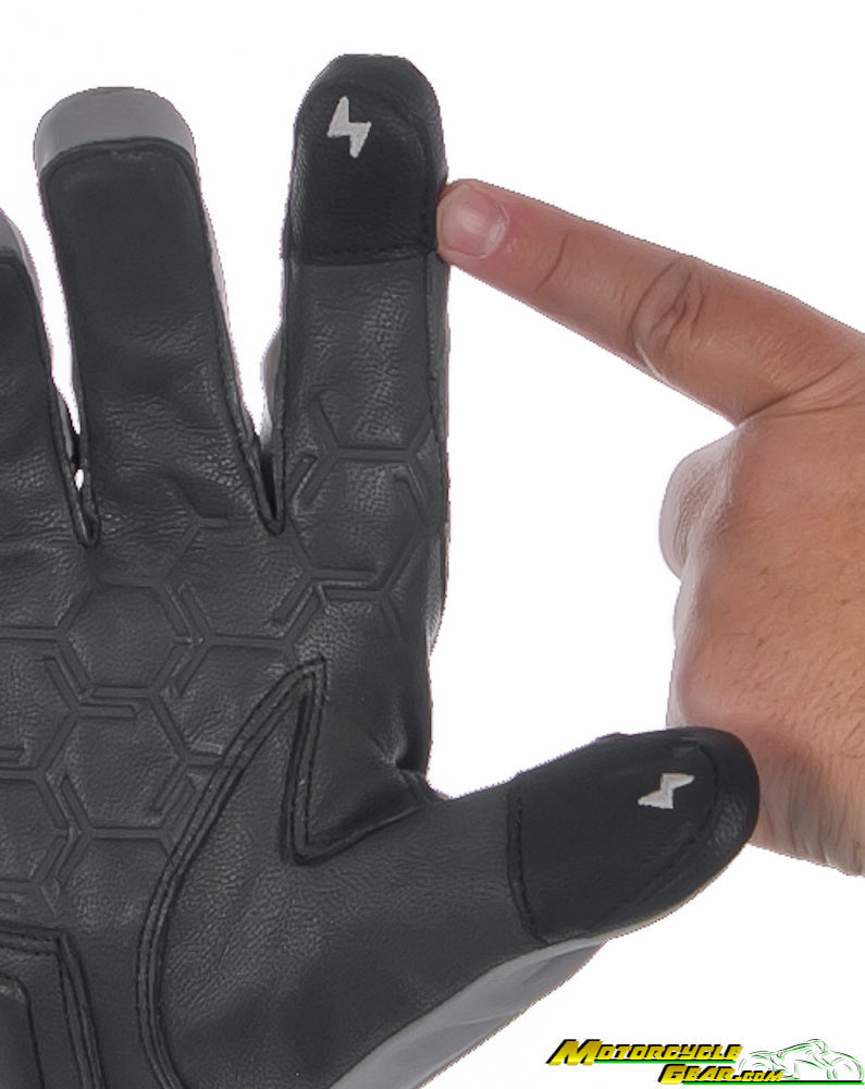 Klim 2022 Vanguard GTX Long Glove