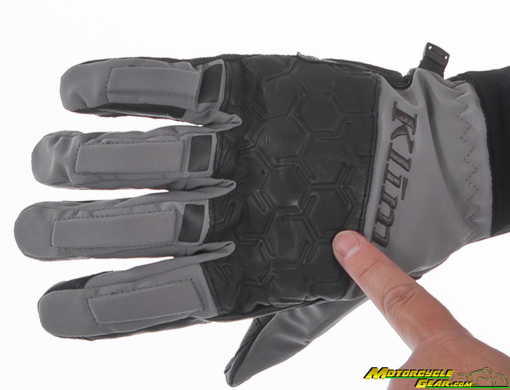 Klim 2022 Vanguard GTX Long Glove