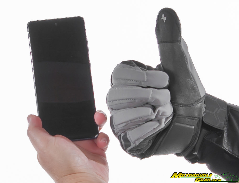 Klim 2022 Vanguard GTX Long Glove