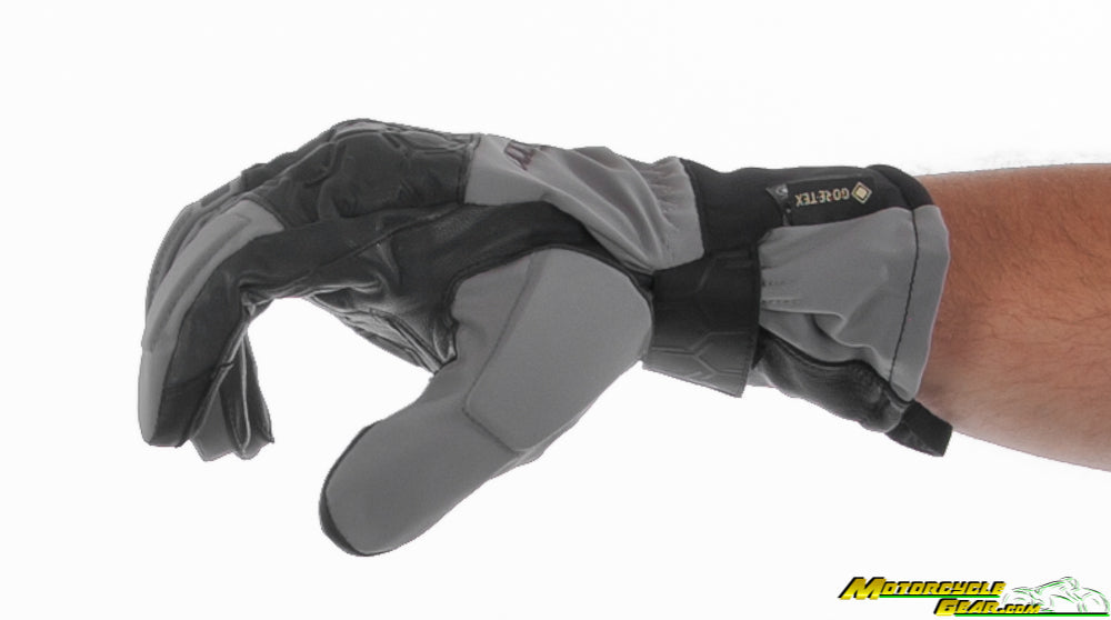 Klim 2022 Vanguard GTX Long Glove
