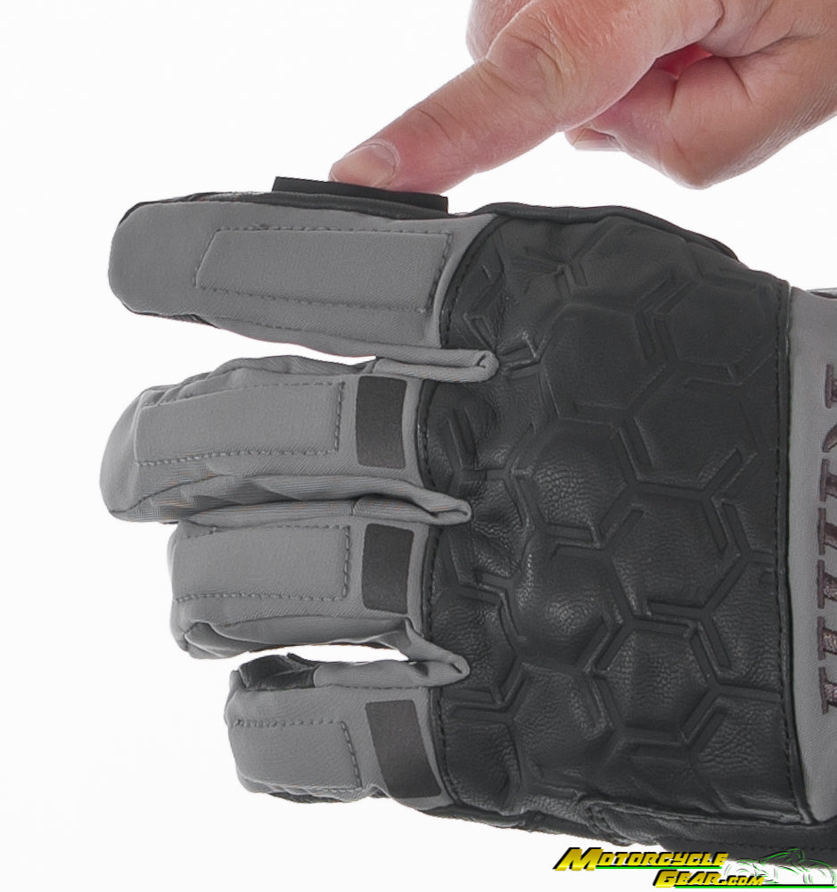 Klim 2022 Vanguard GTX Long Glove