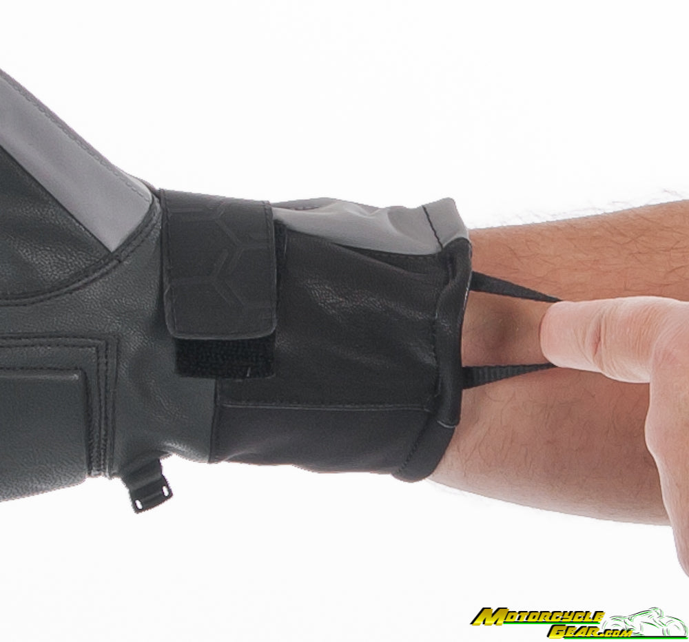 Klim 2022 Vanguard GTX Long Glove