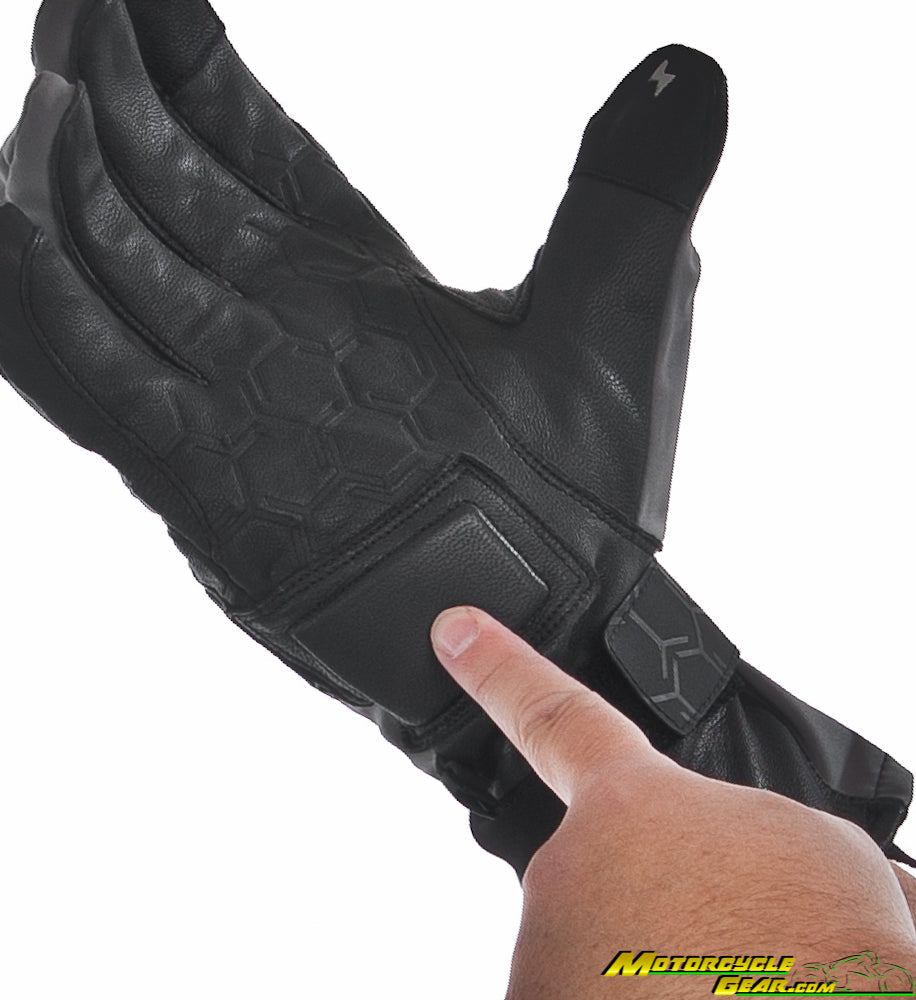 Klim 2022 Vanguard GTX Long Glove