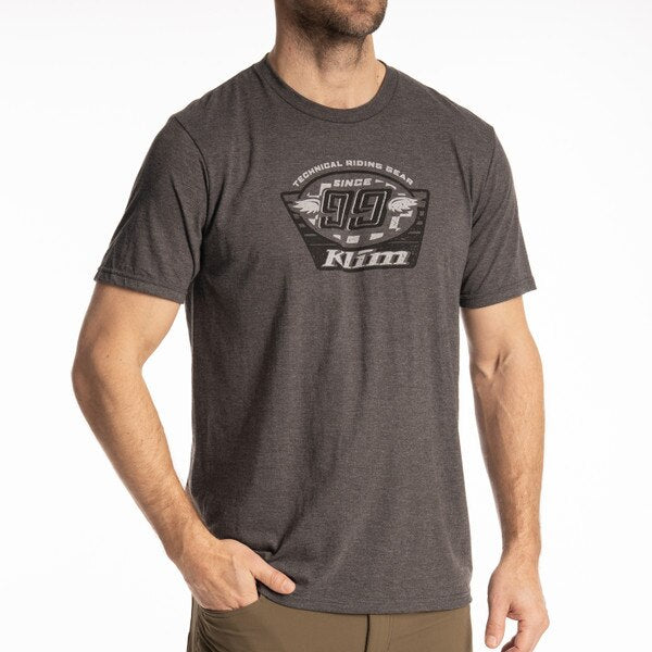 KLIM Pioneer 99 Tri-Blend Tee