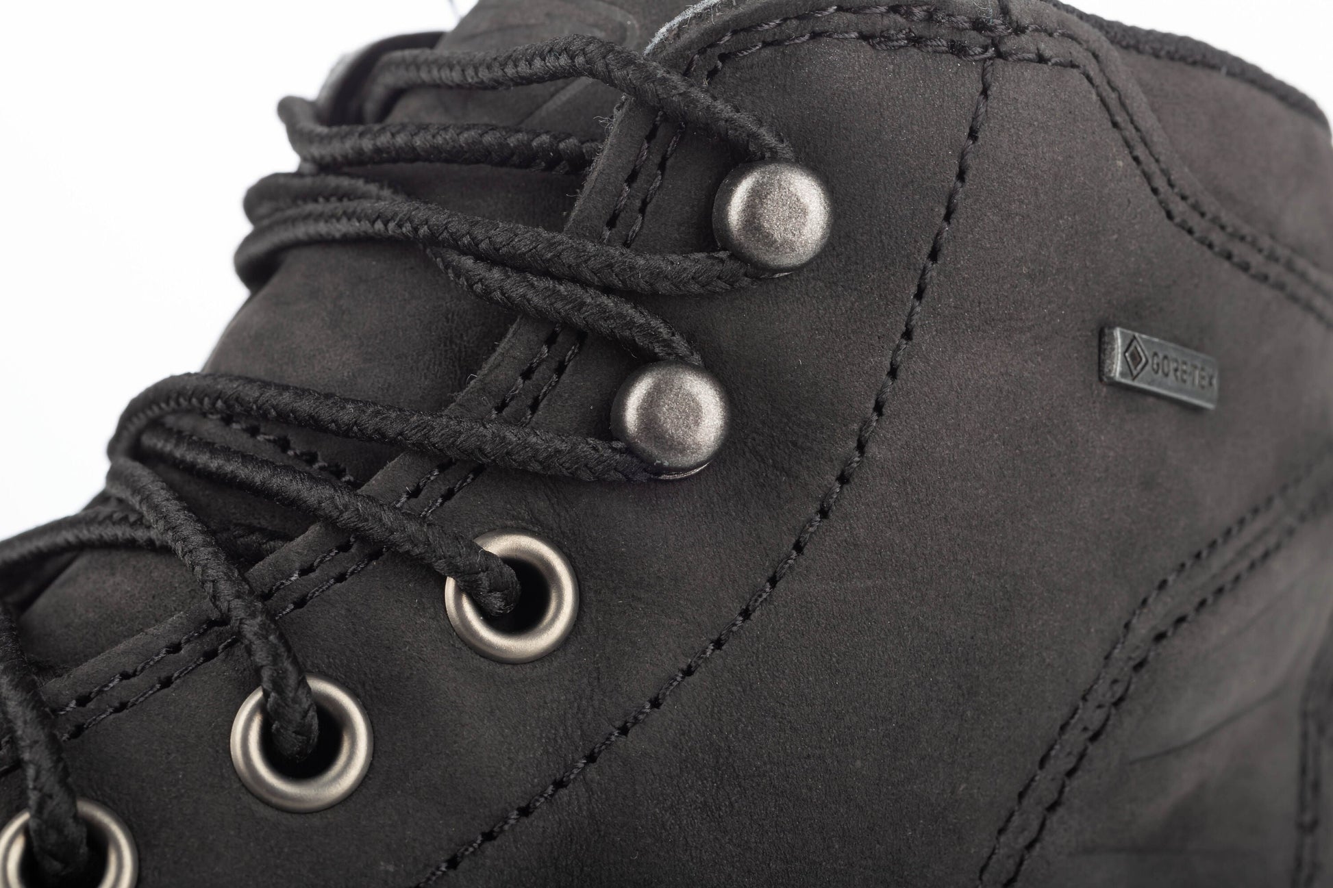 Klim Blak Jak GTX Leather Boot