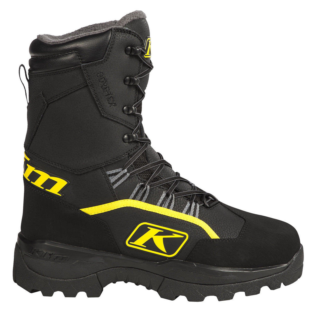  Klim Adrenaline GTX Boot
