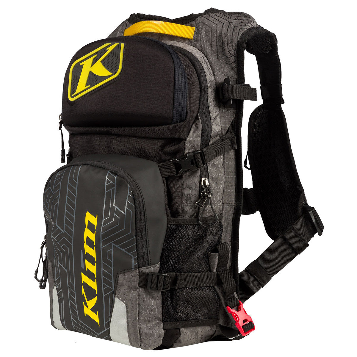  Klim Nac Pak With Shape Shift 3L Hydrapak