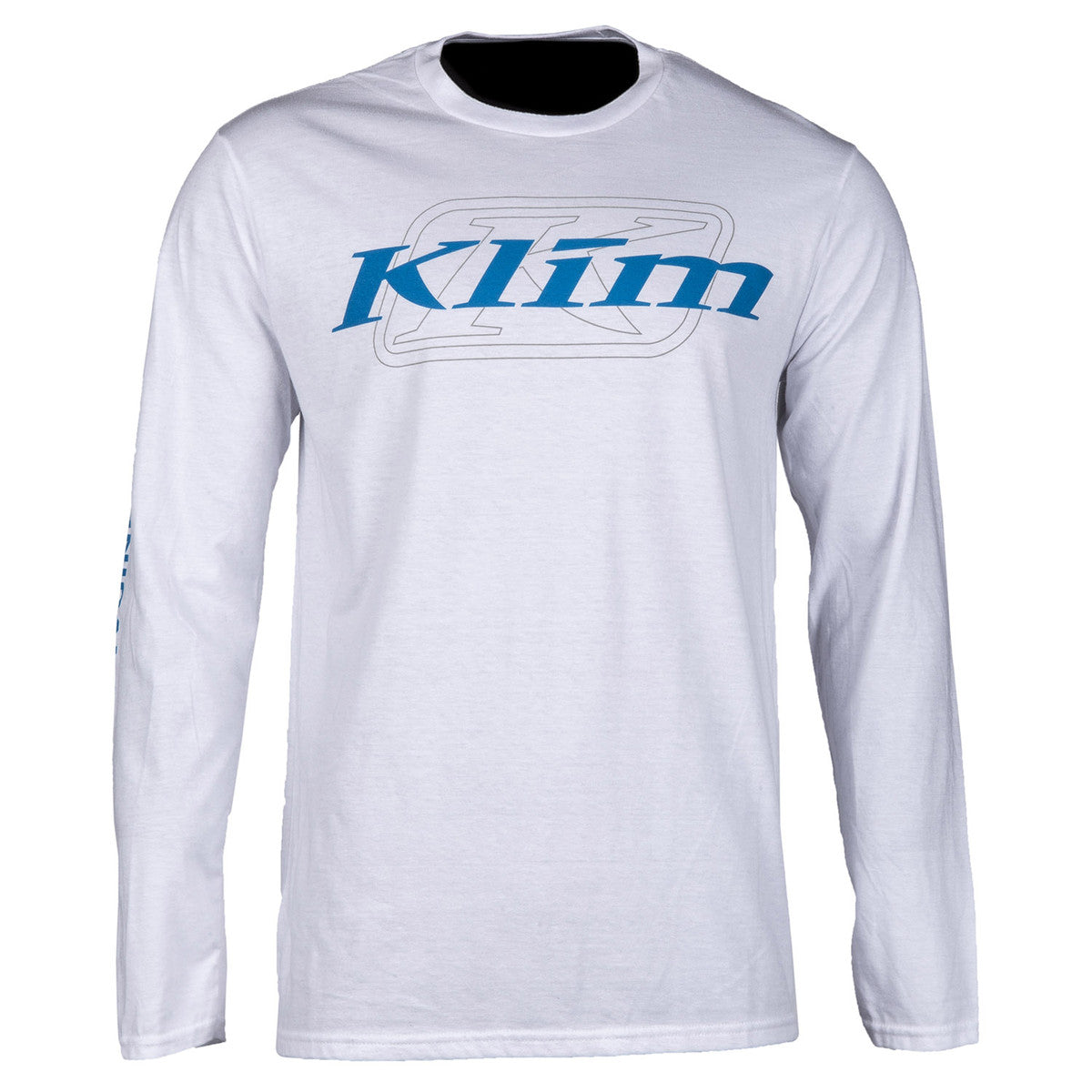  Klim K Corp Long Sleeve T