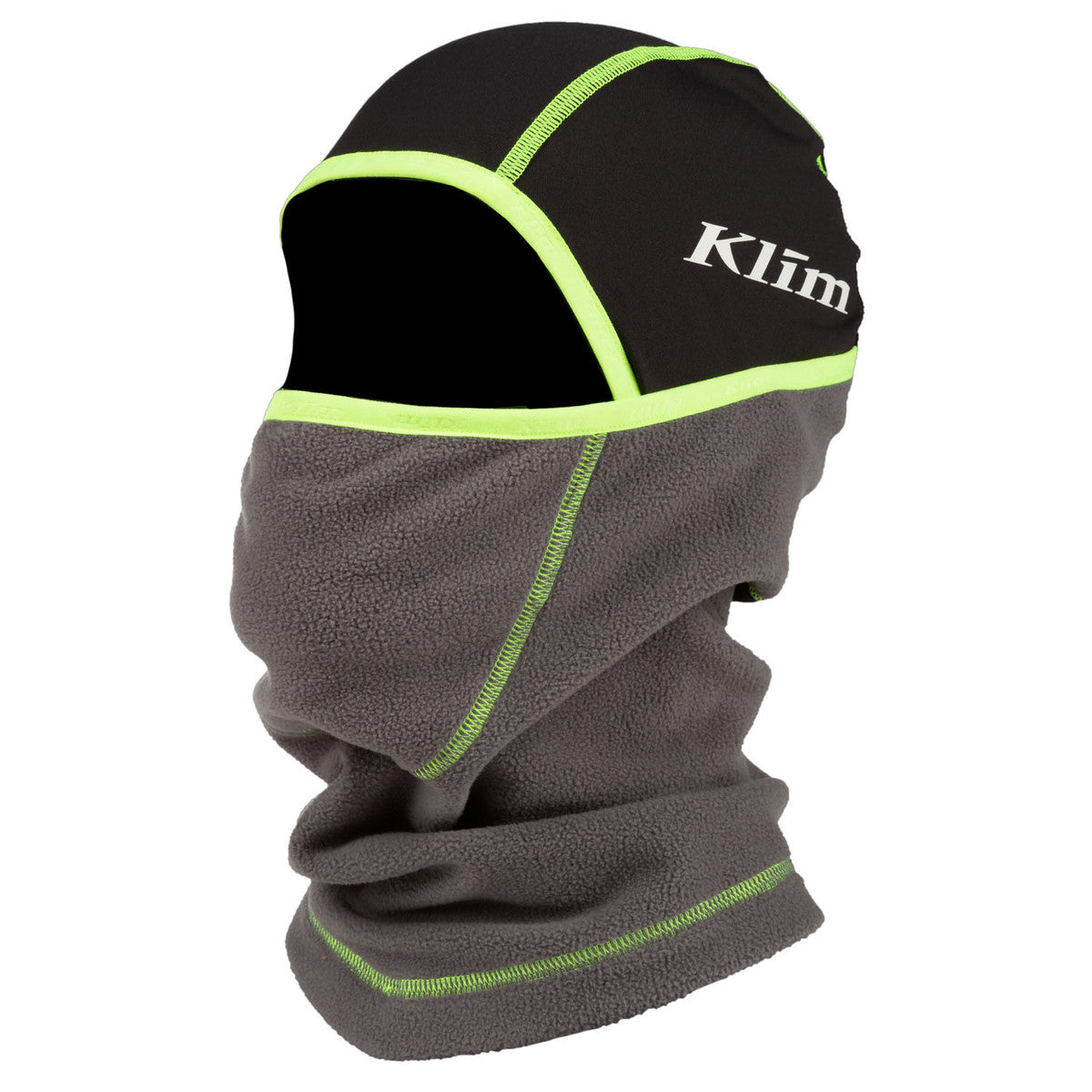  KLIM Shadow Balaclava; HI-VIS