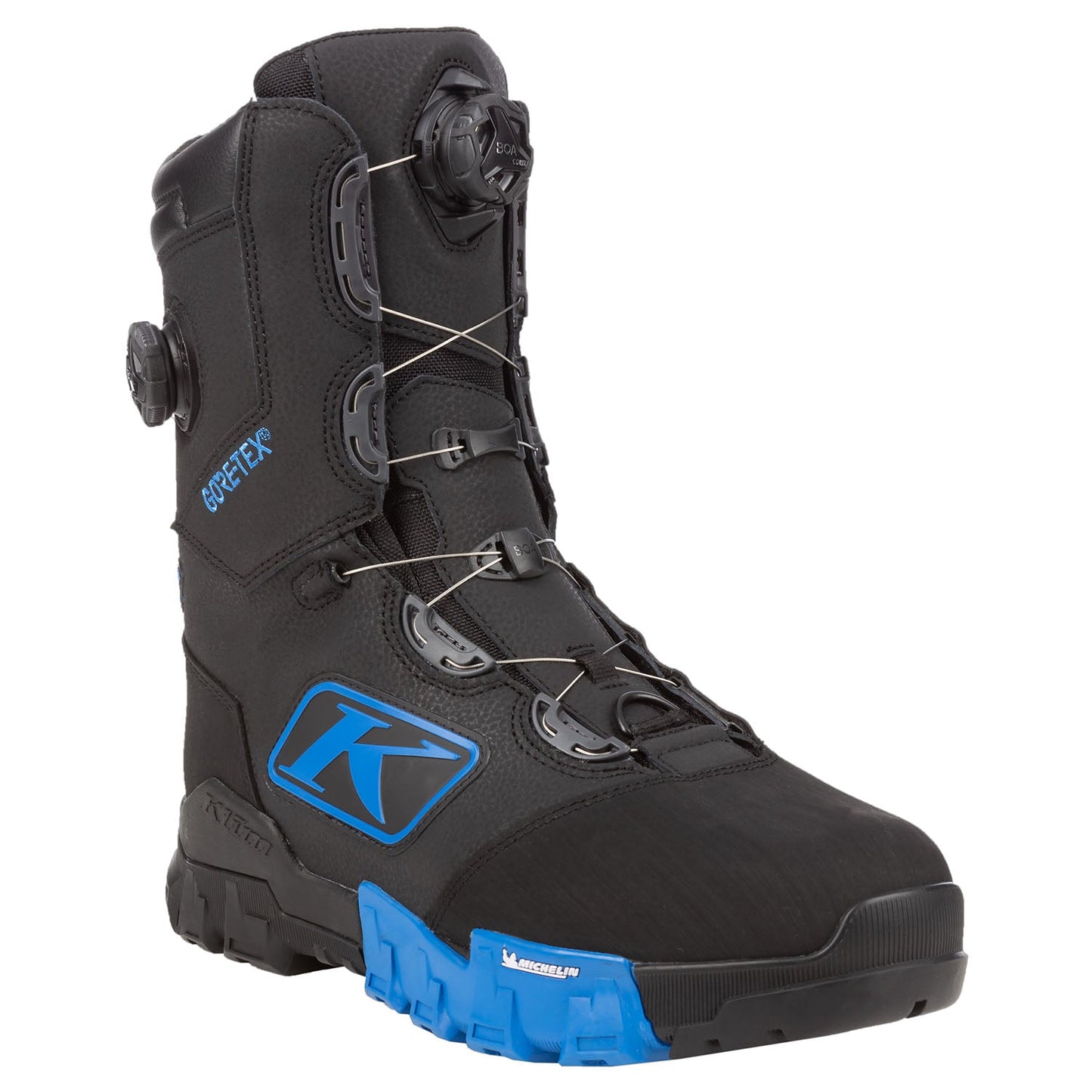  Klim Adrenaline Pro S GTX Boa Boot