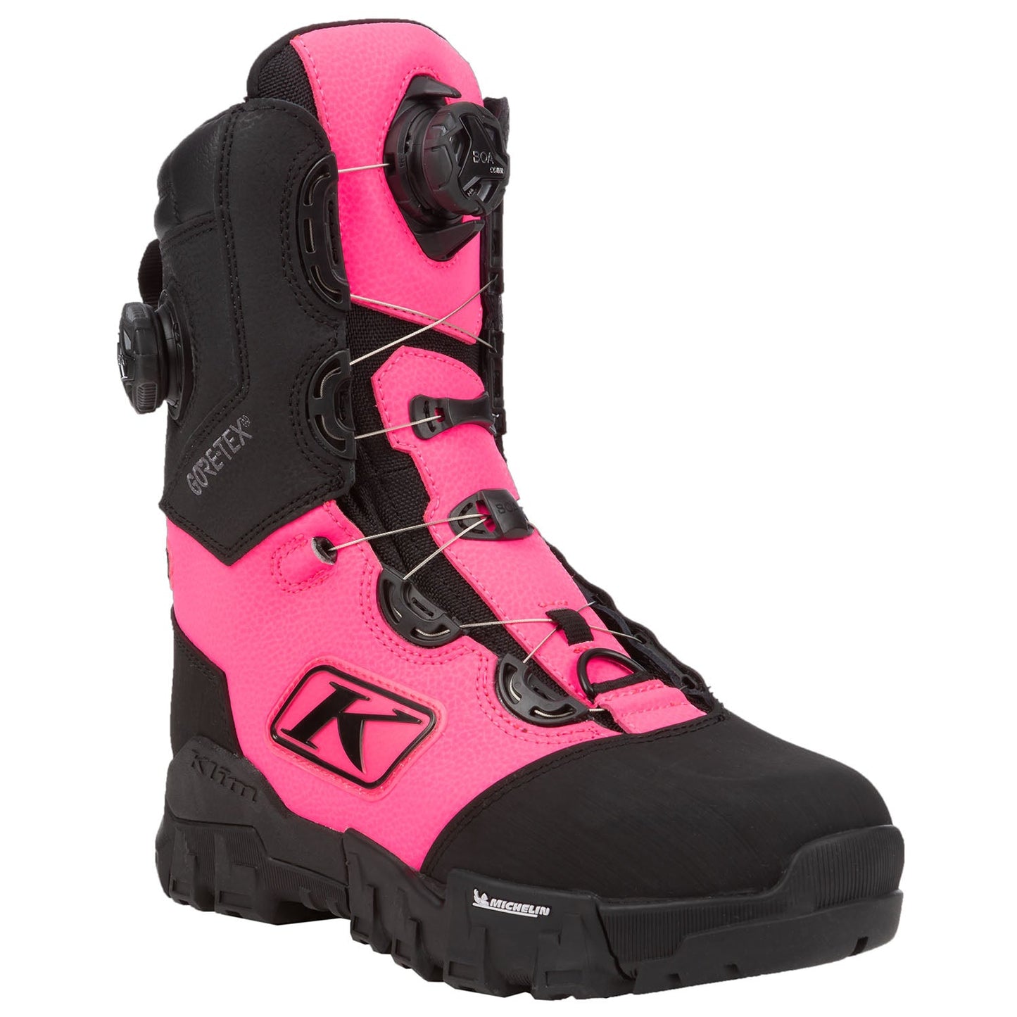  Klim Adrenaline Pro S GTX Boa Boot