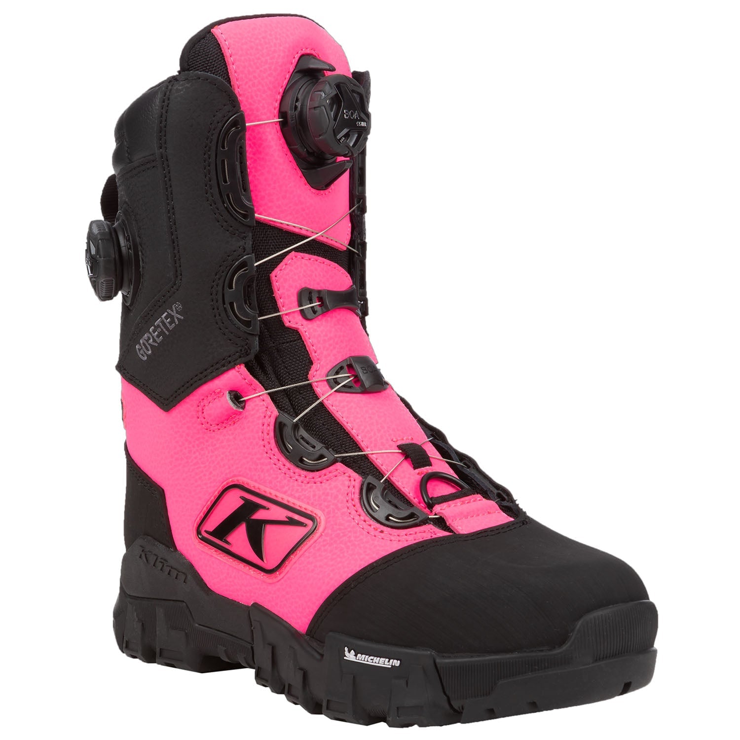  Klim Adrenaline Pro S GTX Boa Boot