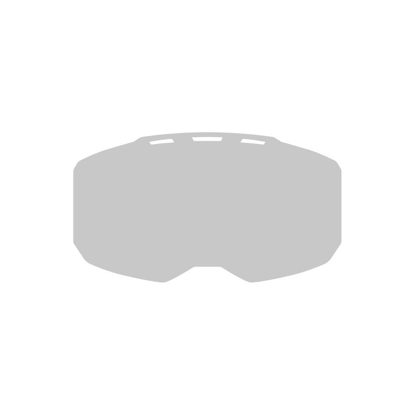  Klim Edge Efire Replacement Lenses