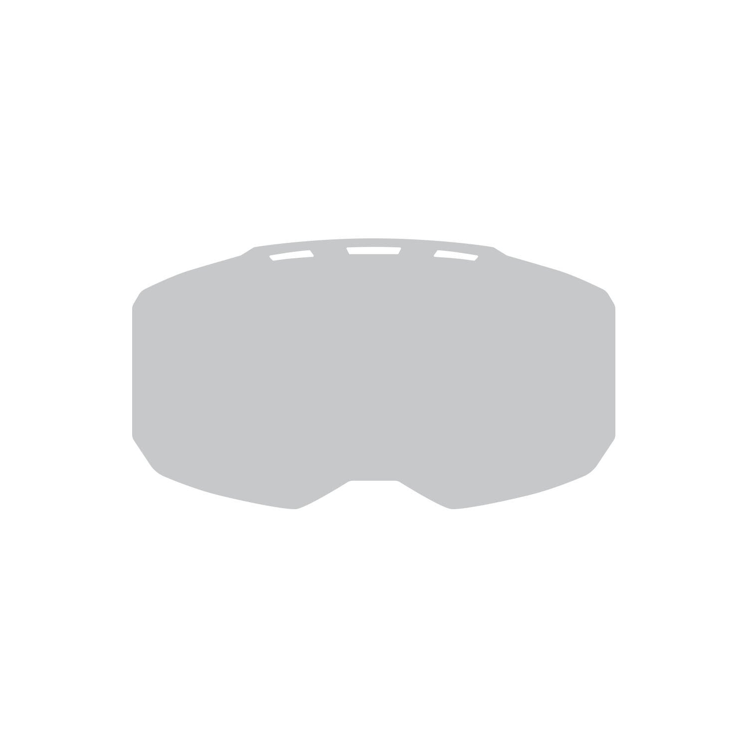  Klim Edge Efire Replacement Lenses