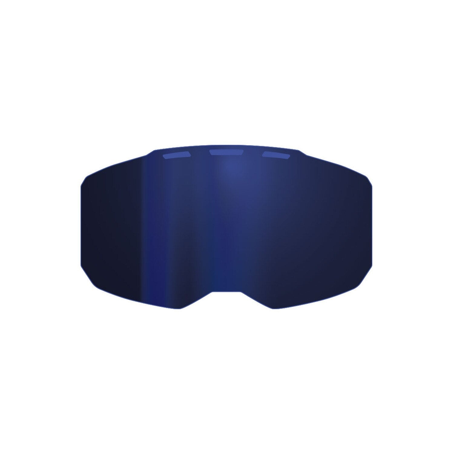  Klim Edge Efire Replacement Lenses