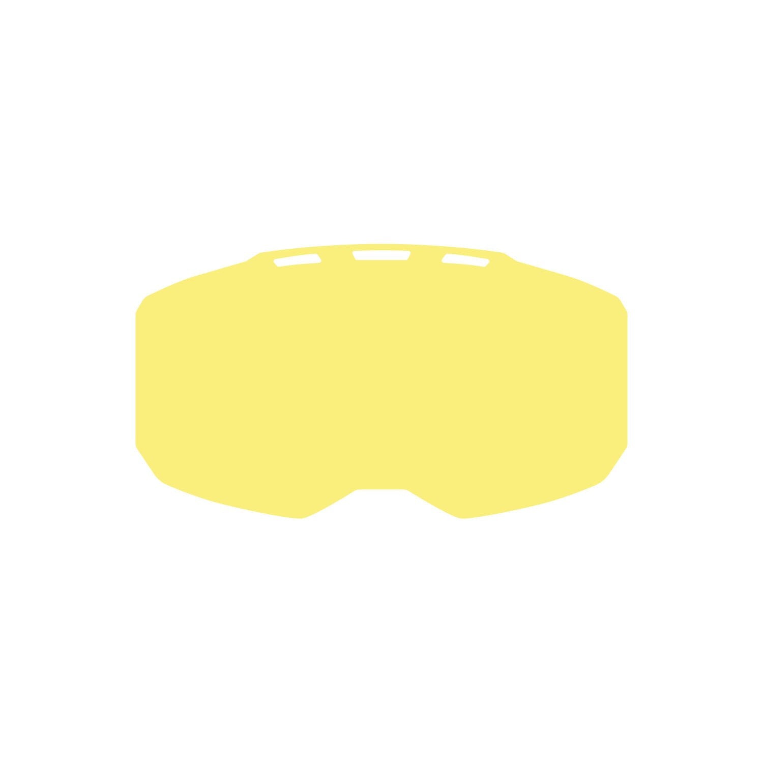  Klim Edge Efire Replacement Lenses