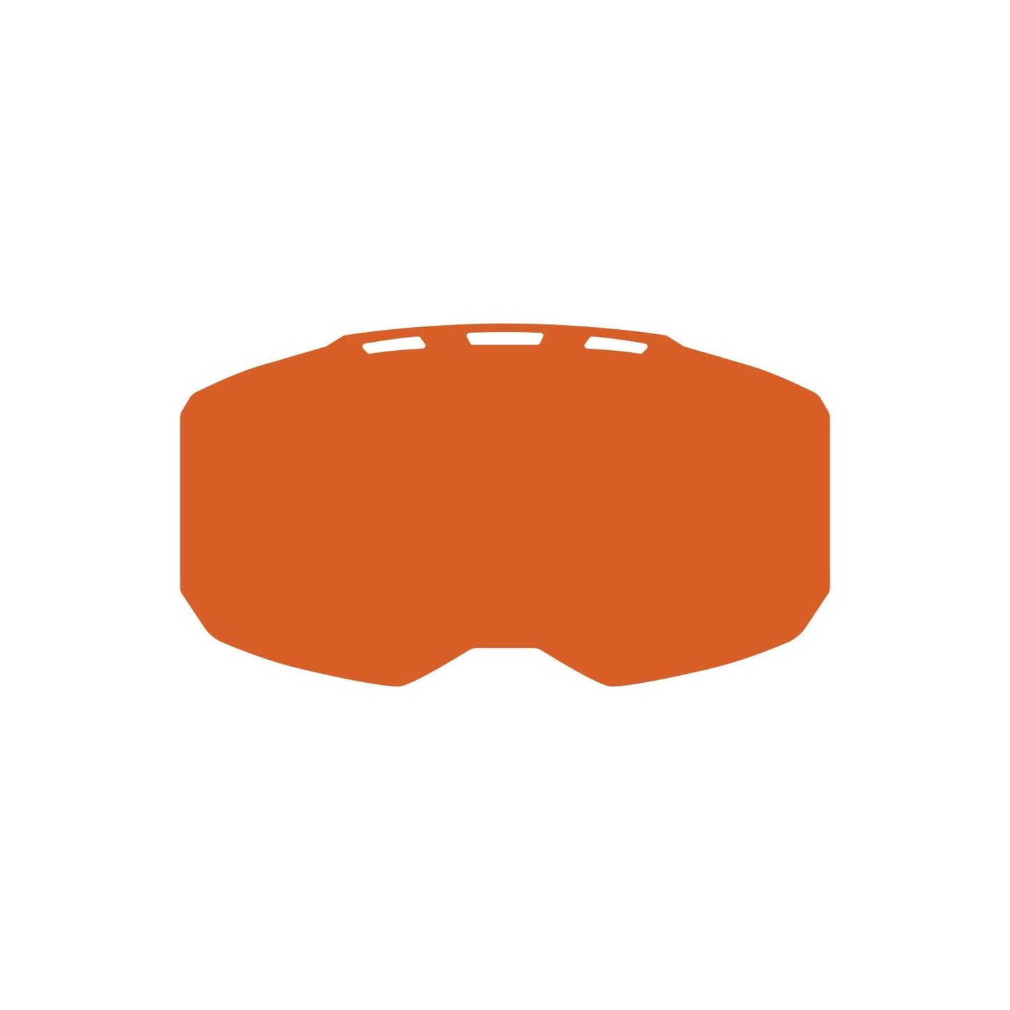  Klim Edge Efire Replacement Lenses