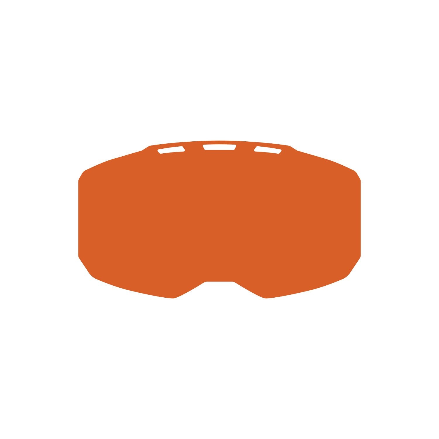  Klim Edge Efire Replacement Lenses