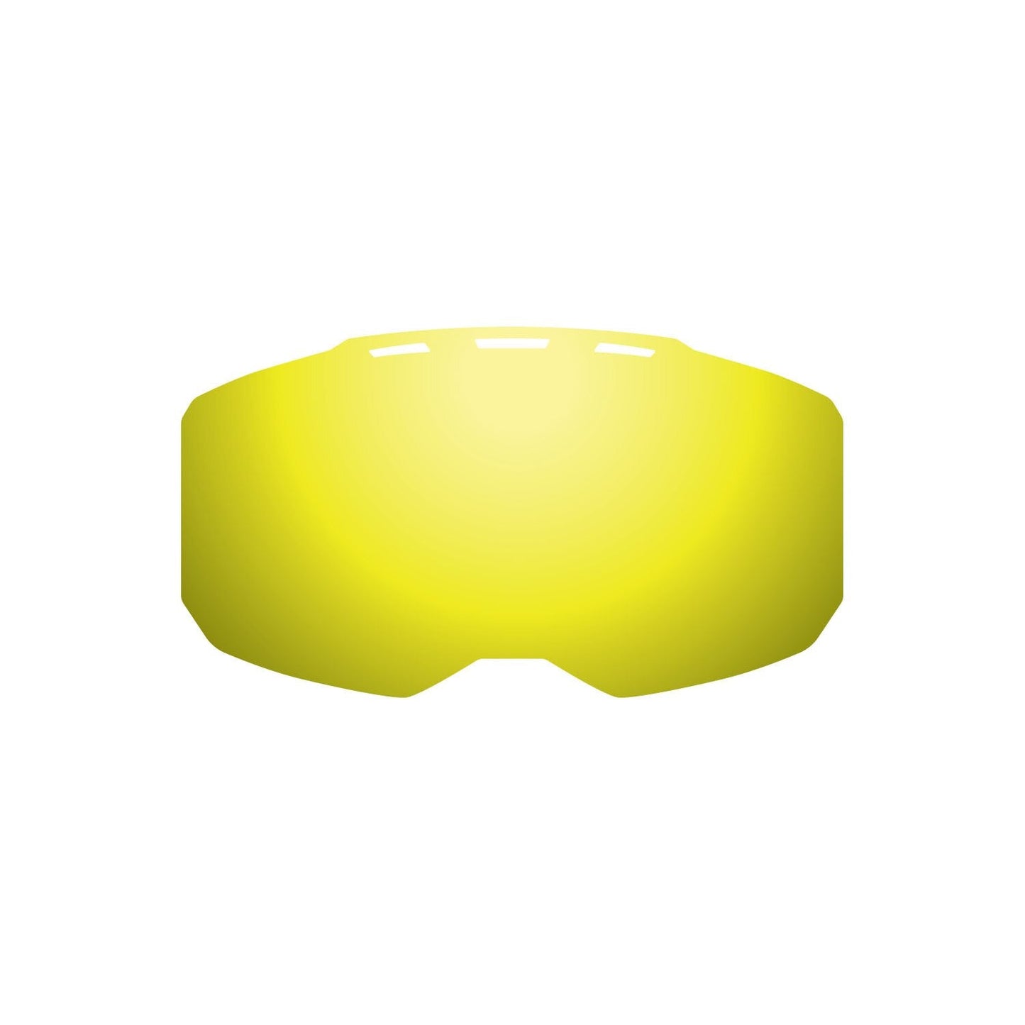  Klim Edge Efire Replacement Lenses
