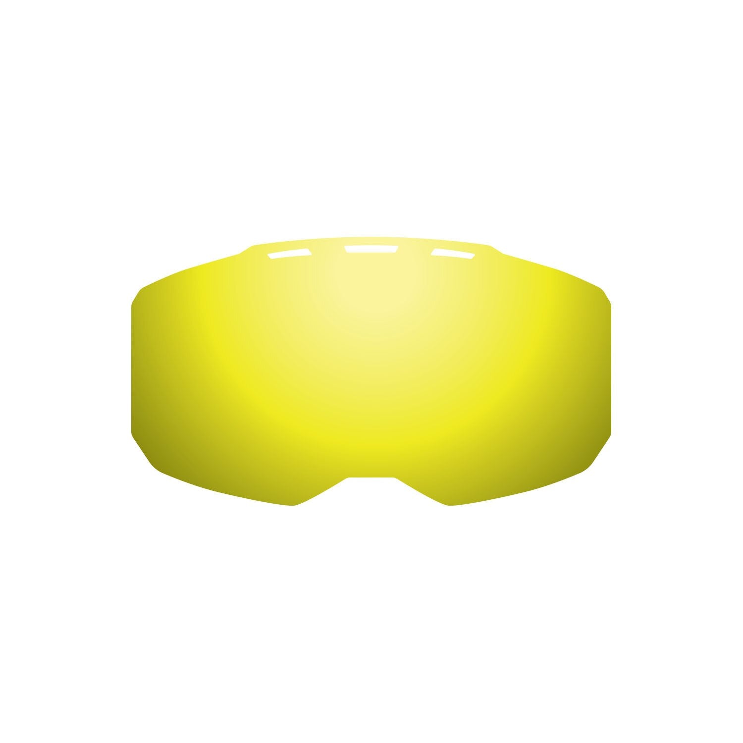  Klim Edge Efire Replacement Lenses