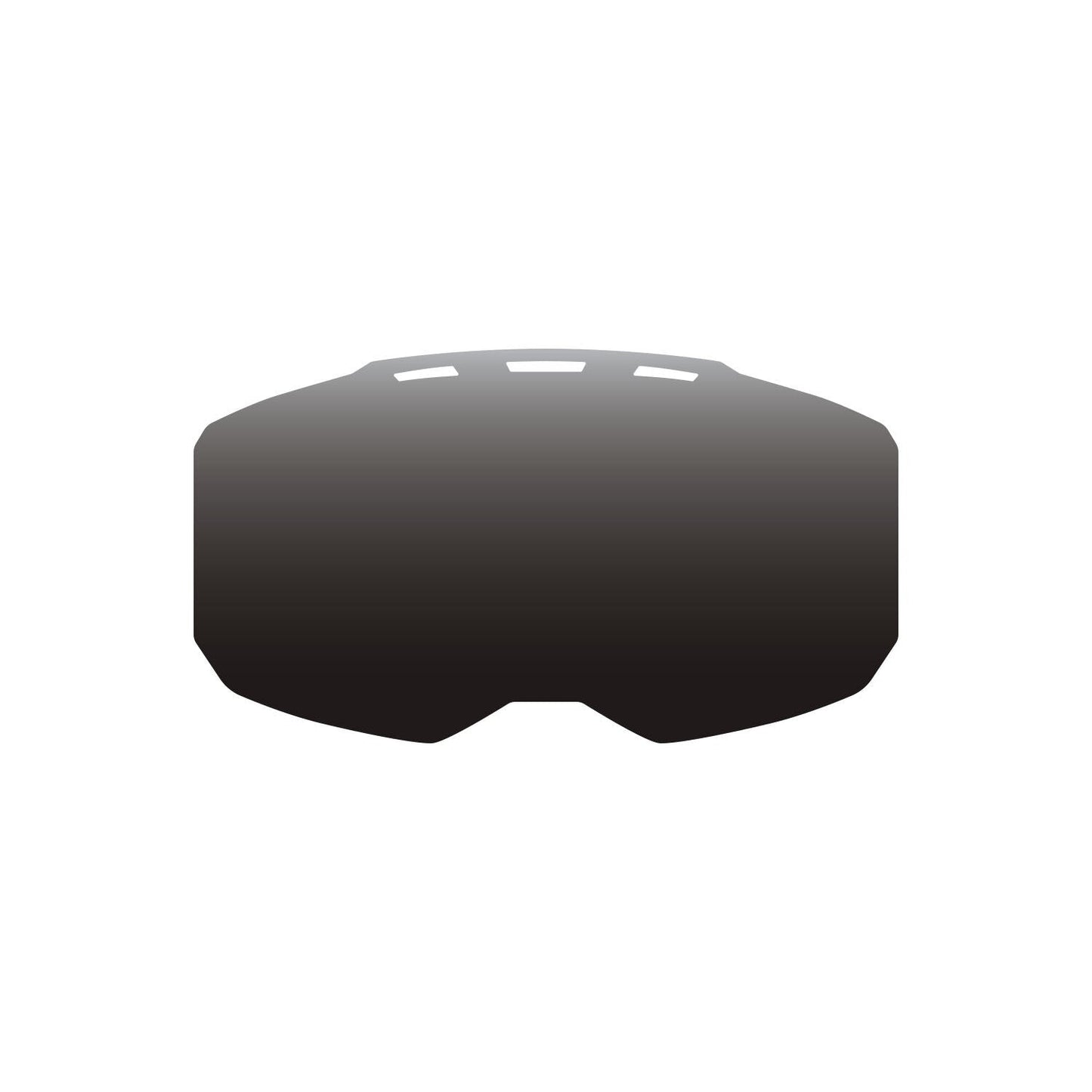  Klim Edge Efire Replacement Lenses