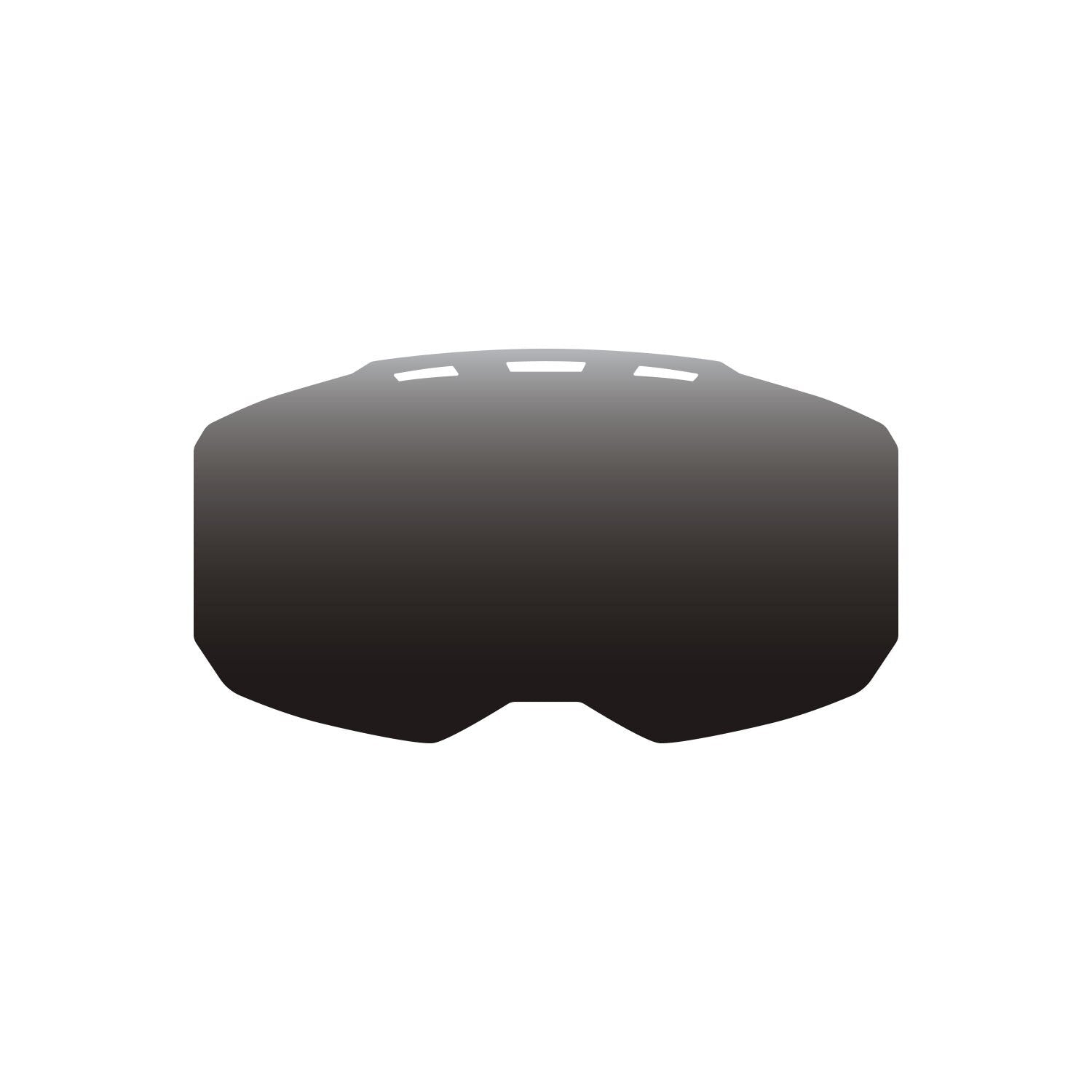  Klim Edge Efire Replacement Lenses