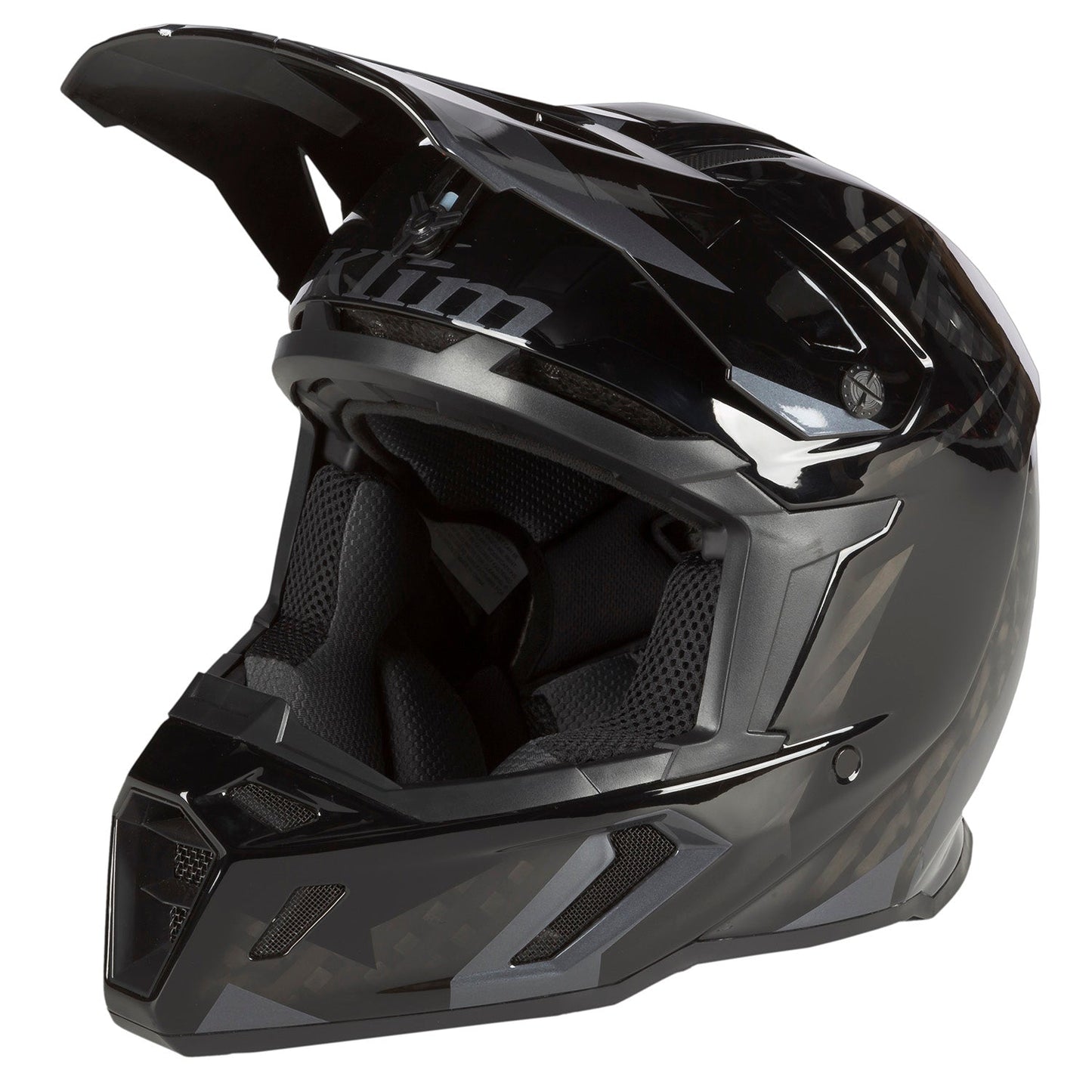  Klim F5 AMP Helmet