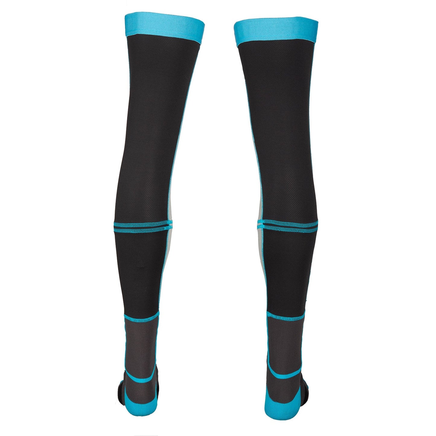  Klim Aggressor 1.0 Knee Brace Sock